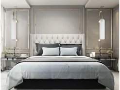 Aplique Para Pared-Lámpara De Pared Toolight App664-1W Gold Dorado