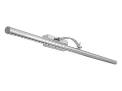 Best Lámpara De Pared Toolight App366-1W Chrome 70Cm Gris
