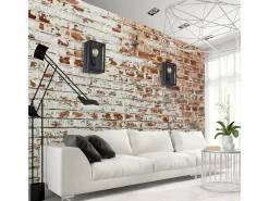 Outlet Lámpara De Pared Toolight App1304-1W Black Negro