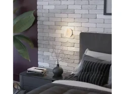 Aplique Para Pared-Lámpara De Pared Toolight App1615-1W Beige