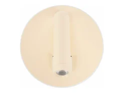 Aplique Para Pared-Lámpara De Pared Toolight App1615-1W Beige
