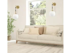 Aplique Para Pared-Lámpara De Pared Toolight App653-1W Gold Dorado