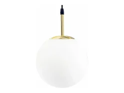 Aplique Para Pared-Lámpara De Pared Toolight App653-1W Gold Dorado