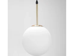 Aplique Para Pared-Lámpara De Pared Toolight App653-1W Gold Dorado