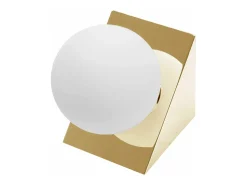Lámpara De Pared Toolight App1226-1W Gold Dorado Discount