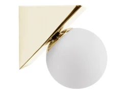 Lámpara De Pared Toolight App1226-1W Gold Dorado Discount