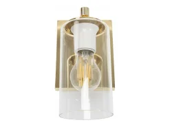 Hot Lámpara De Pared Toolight App1224-1W Gold Dorado