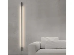 Online Lámpara De Pared Toolight LHJ065-W Black Negro