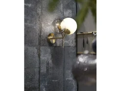 Online Lámpara De Pared Toolight App1012-2W Gold Dorado