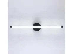 Lámpara De Pared Toolight LHJ069-W Black Negro Best