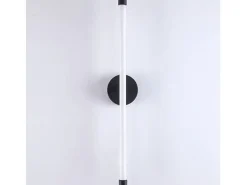 Lámpara De Pared Toolight LHJ069-W Black Negro Best