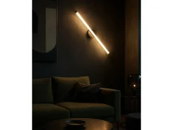 Lámpara De Pared Toolight LHJ069-W Black Negro Best