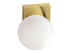 Aplique Para Pared-Lámpara De Pared Toolight App1009-1W White Blanco
