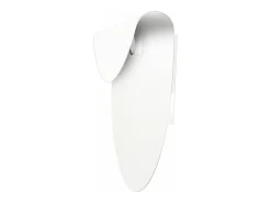 Lámpara De Pared Toolight App1428-W White Blanco Sale