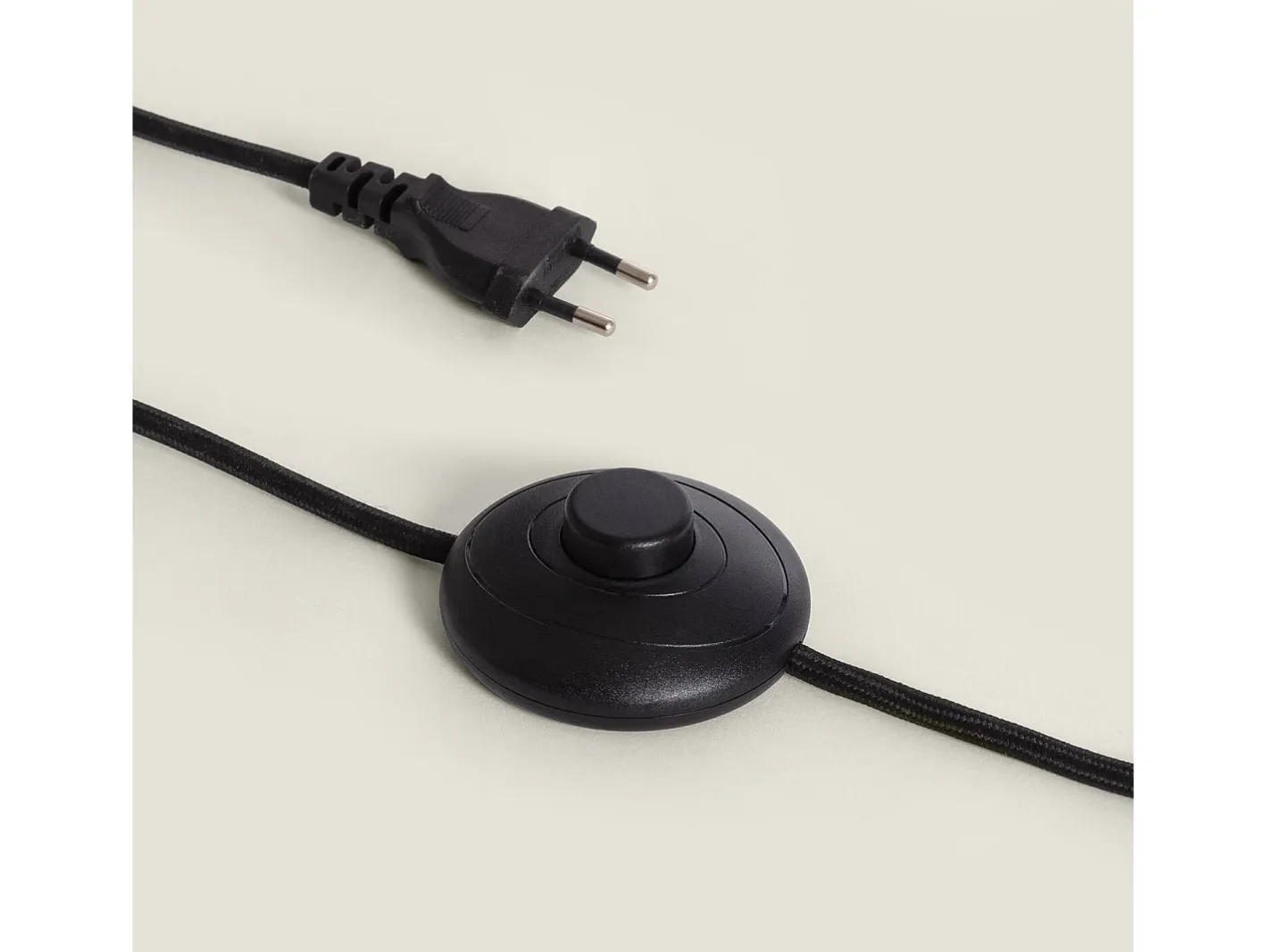 Online Ledkia Lámpara de Pie de Metal 2 Focos Jigger Negro / Dorado Multicolor