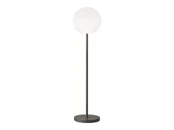 Online Lumisky Lámpara de pie inalámbrica H150CM LUNY Gris