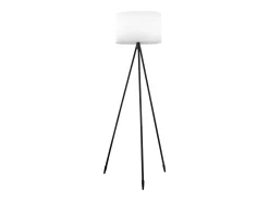 Lumisky Lámpara de pie inalámbrica H150CM TAMBOURY Gris New