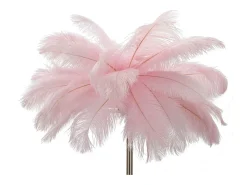 Outlet Lámpara de pie Palm Cm Ø55X160 Rosa