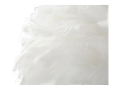 Lámpara De Pie-Lámpara de pie Slim Blanca Cm Ø50X165 Blanco