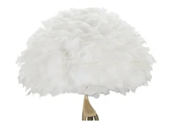 Lámpara De Pie-Lámpara de pie Slim Blanca Cm Ø50X165 Blanco