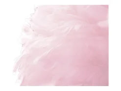 Lámpara de pie Slim Cm Ø50X165 Rosa