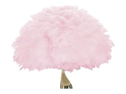 Lámpara de pie Slim Cm Ø50X165 Rosa