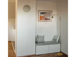 Best Lámpara de pie Space Lumit 60W latón 150x20x400 cm Dorado