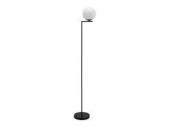 Sale Lámpara De Pie Toolight App920-1F Black Negro