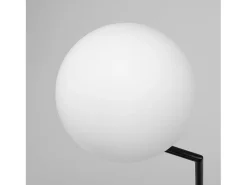 Sale Lámpara De Pie Toolight App920-1F Black Negro