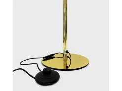 Lámpara De Pie Toolight Led App1416-F Gold Dorado Clearance