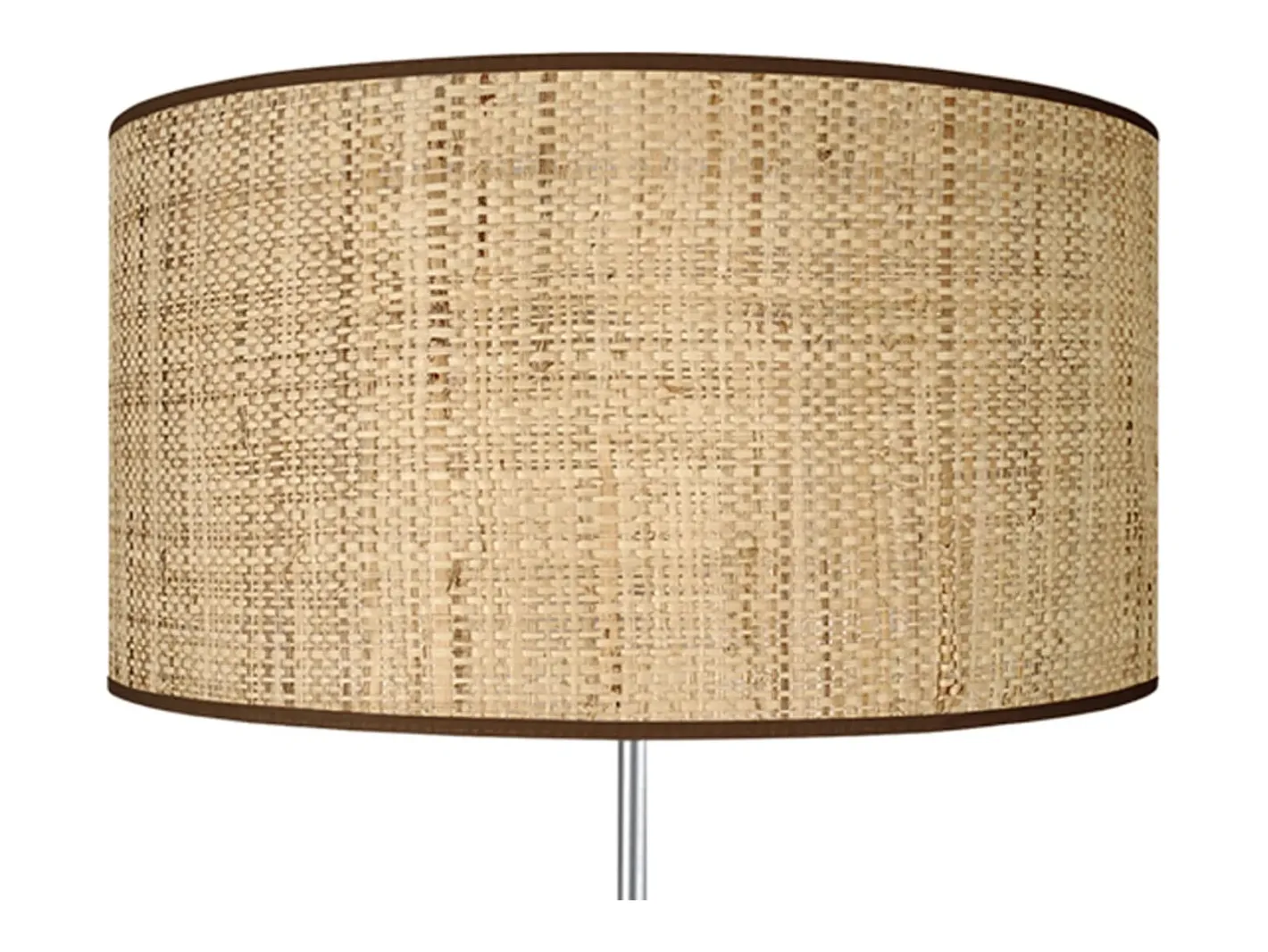 TOSEL Lámpara de Pie ,madera,natural, A 155xD40x P 40cm Beige Clearance