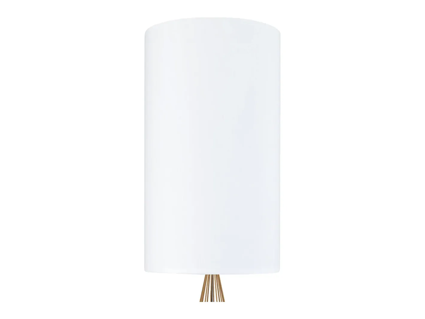 TOSEL Lámpara de Pie ,metal, ,A170xD60xP60cm Dorado Sale