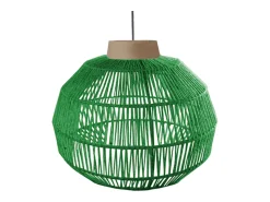 Clearance TOSEL Lámpara de Pie ,metal,madera,haya,,A195xD43xP110 cm Negro