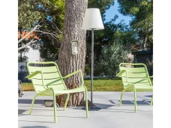 Lumisky Lámpara de red H150CM STANDY Gris Online