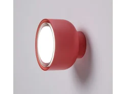 Lámpara de techo moderna BOTTONE en aluminio Magenta 1xGX53 Violeta Online