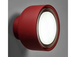 Lámpara de techo moderna BOTTONE en aluminio Magenta 1xGX53 Violeta Online