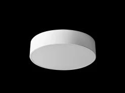 Best Lámpara De Techo Toolight App643-3C 40Cm White Blanco