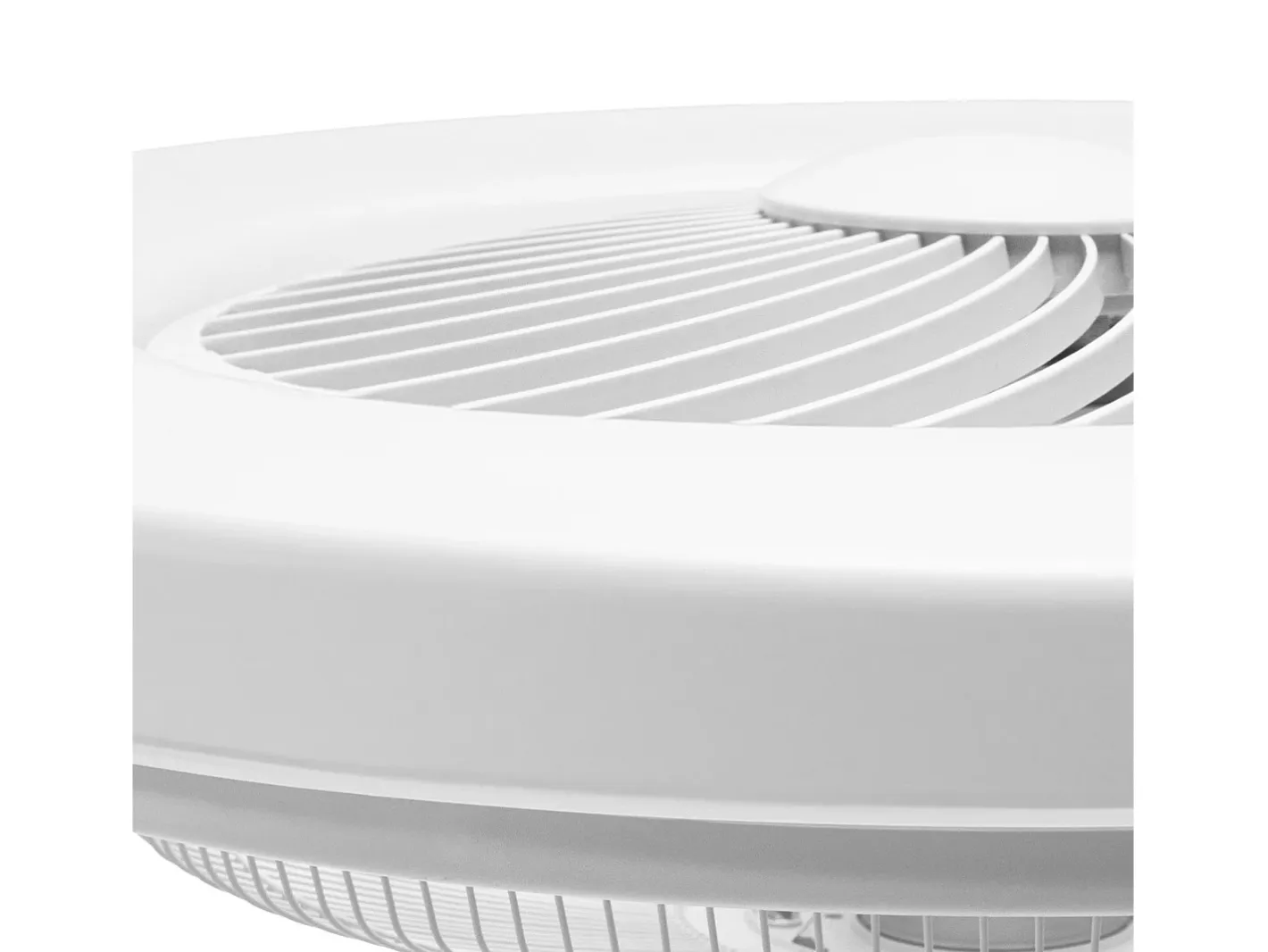 Lámpara De Techo Toolight App1551-C White Blanco