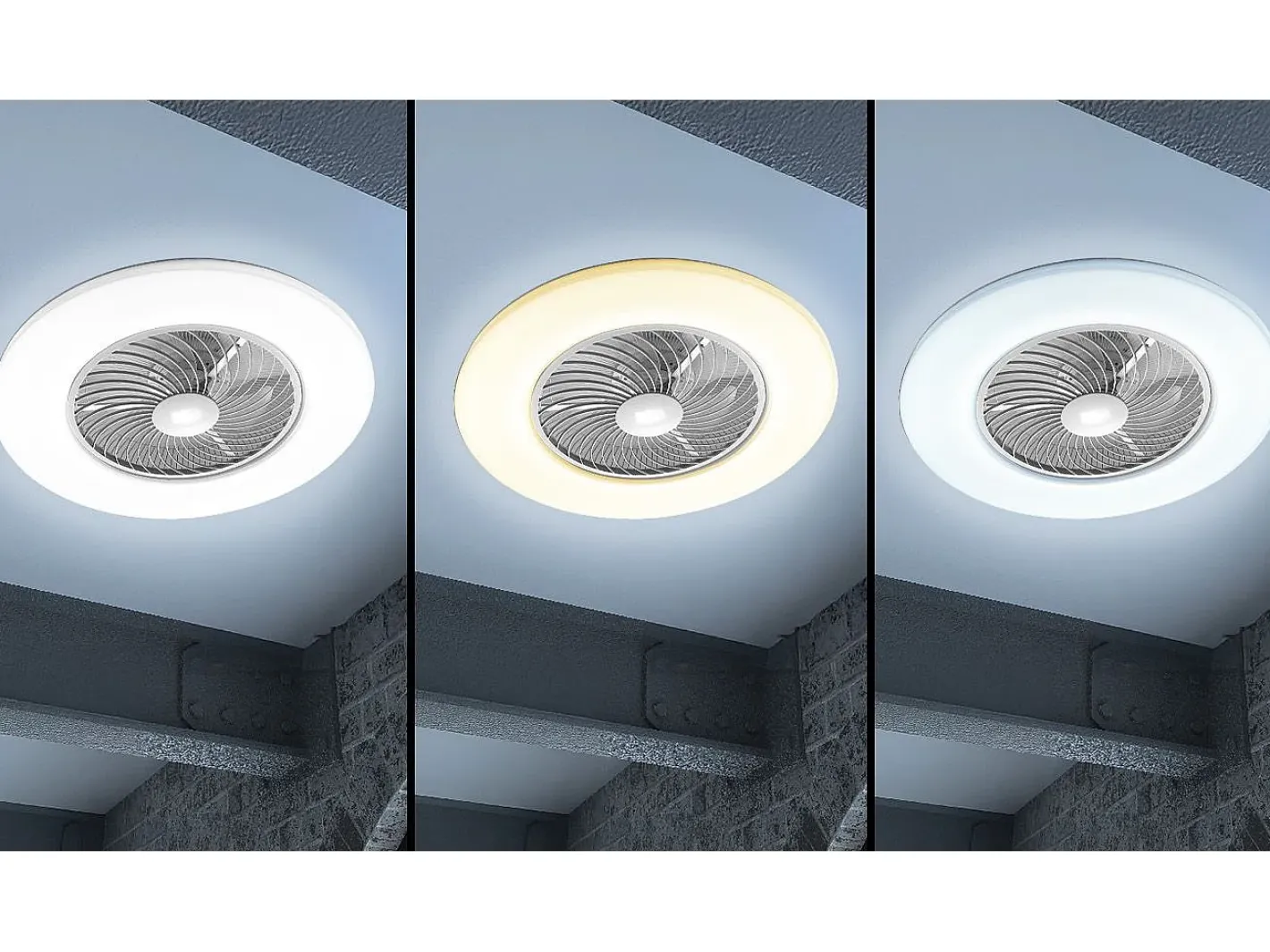 Lámpara De Techo Toolight App1551-C White Blanco