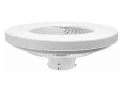 Lámpara De Techo Toolight App1551-C White Blanco