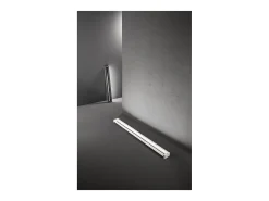 Lámpara De Pie-Lámpara LED de exterior SWAY MOOD de Perenz H130 cm mate Blanco