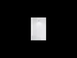 Lámpara LED Poldina Pro L Blanca recargable y regulable 122cm con batería hasta 12 horas Blanco Discount
