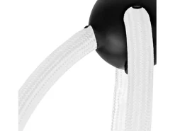 Lámpara Led Toolight G022-3Cpr Black Negro