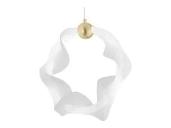 Best Lámpara Led Toolight G012-3Cpr White Gold Blanco