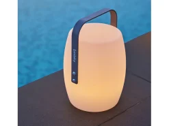 Lumisky Lámpara portátil inalámbrica H31CM LUCY Blanco Hot