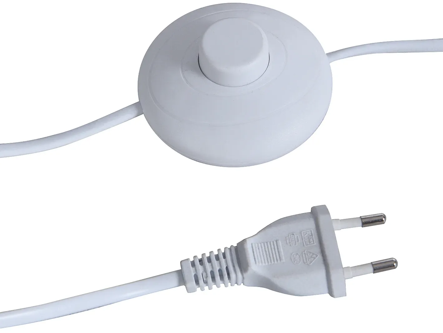 Online OZAIA Lámpara étnica de hierro y ratán natural - Alt. 177 cm - PARNAIBA Color natural claro / Blanco