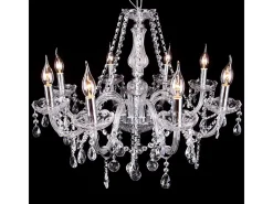Lámpara Toolight 300750 8 Transparent Transparente Sale