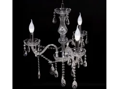 Discount Lámpara Toolight 300752 3 Transparent Transparente