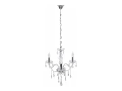 Discount Lámpara Toolight 300752 3 Transparent Transparente