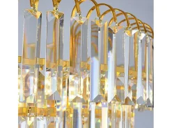 Lámpara Toolight 312358 Gold Dorado
